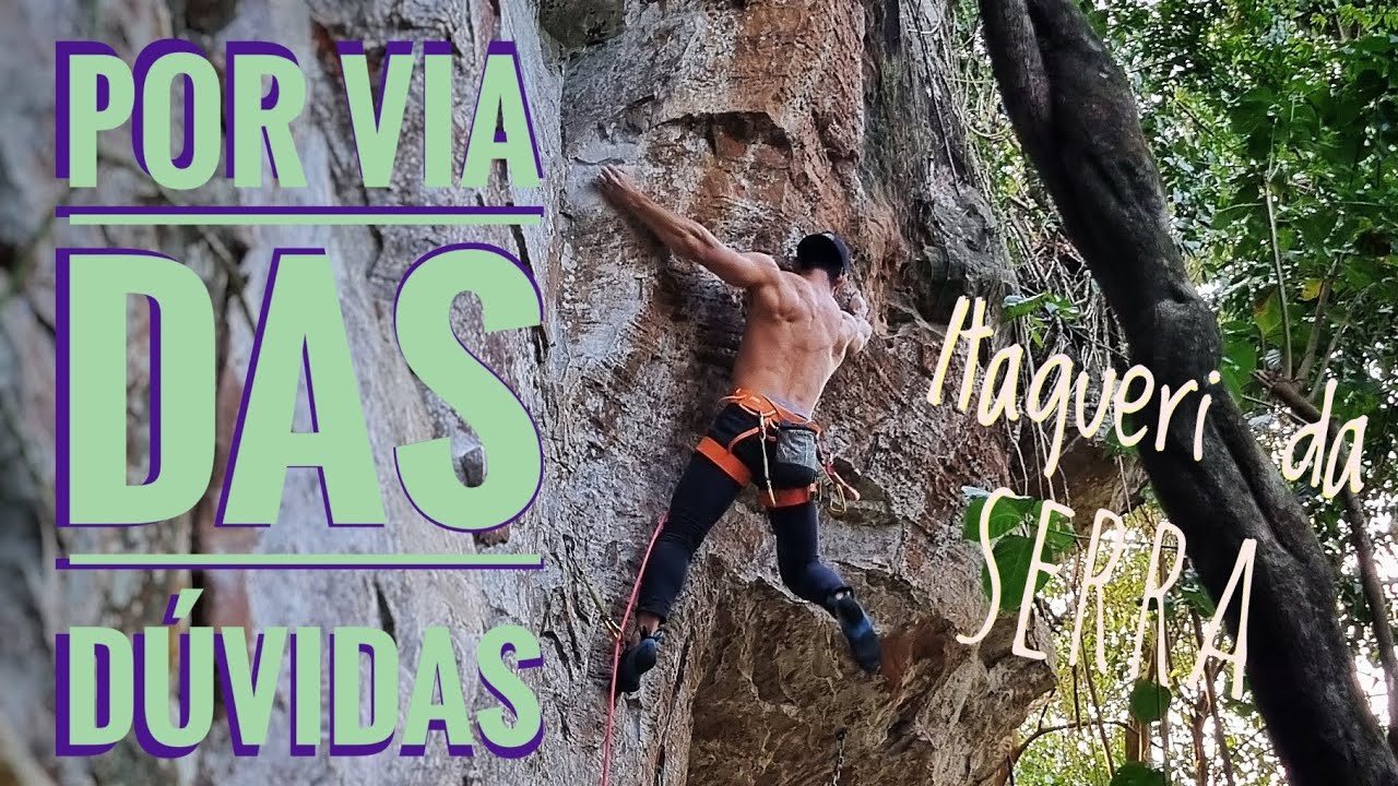 Por Via das Dúvidas - Itaqueri da Serra - YouTube