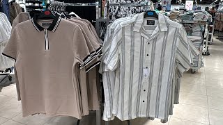 Primark Men's New Collection - May / 2024