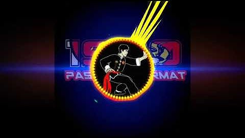 Dj remix kungfu master