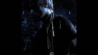 let's get acquainted || Leon Kennedy edit