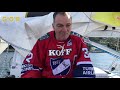TAPIO LEHTINEN Drop Point in Hobart Live part 6