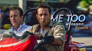 Mcdanno Me Too Humor