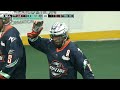 GAME RECAP - Albany FireWolves vs New York Riptide