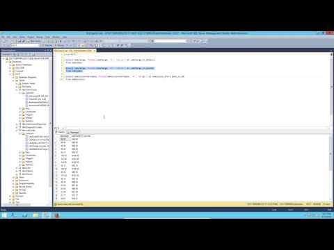 Format Function