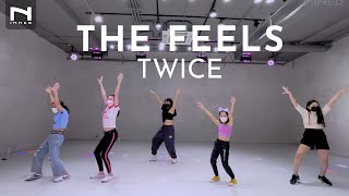 INNER KIDS I THE FEELS - TWICE