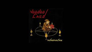 Voodoo Child - Cité - 02 - Lyrics / Subtitulos en español (Nwobhm) Traducida