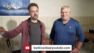 Acıktım Oğlak Çevirme DFS Yapım Kanki Canbaz Resimi