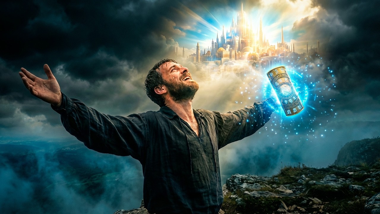 Psalm 95 Come Let Us Sing- Why This Still Matters