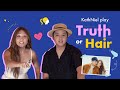 'Truth Or Hair' Challenge: Is Kathryn Bernardo And Daniel Padilla's Chemistry 2 Good 2 Be True?