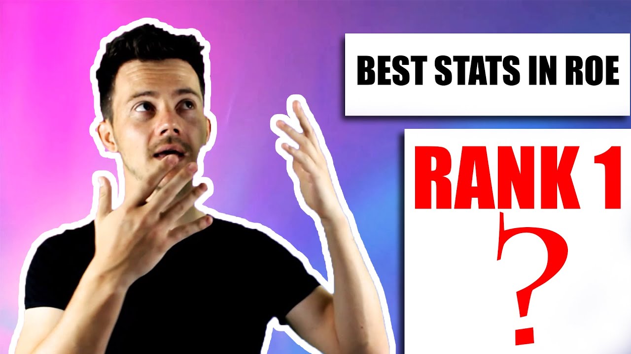 BEST STATS & TROOPS - Rise of Empires Ice & Fire