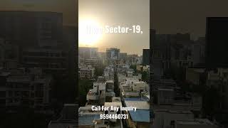 Buildings View | Ulwe | Sector 19 | Navi Mumbai | Call For Any Inquiry-9594460731