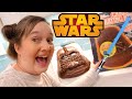 Star Wars (1980) Wilton Cake Kit | Darth Vader Cake