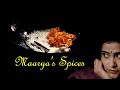 Maarya's Seducing Spices