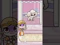 AVATAR WORLD 🤩😁MY DOG🐩🐩