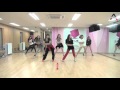 Apink BUBIBU Dance Practic (Japanese Ver.) HD