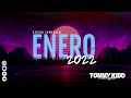 Sesión Comercial Enero 2022 by Tommy Kido (Reggaeton, Comercial, Trap, Flamenco, Dembow, TikTok)
