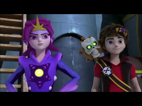 Zak Storm ❄️❄️❄️