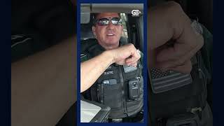 Inside look at Lee County reckless driving operation
