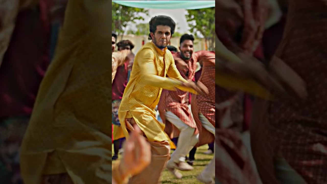 Bullet Vandi - Song promo | Gandhi Kannadi | Bala, Namita #shortsvideo #merrage #vairalshort #music