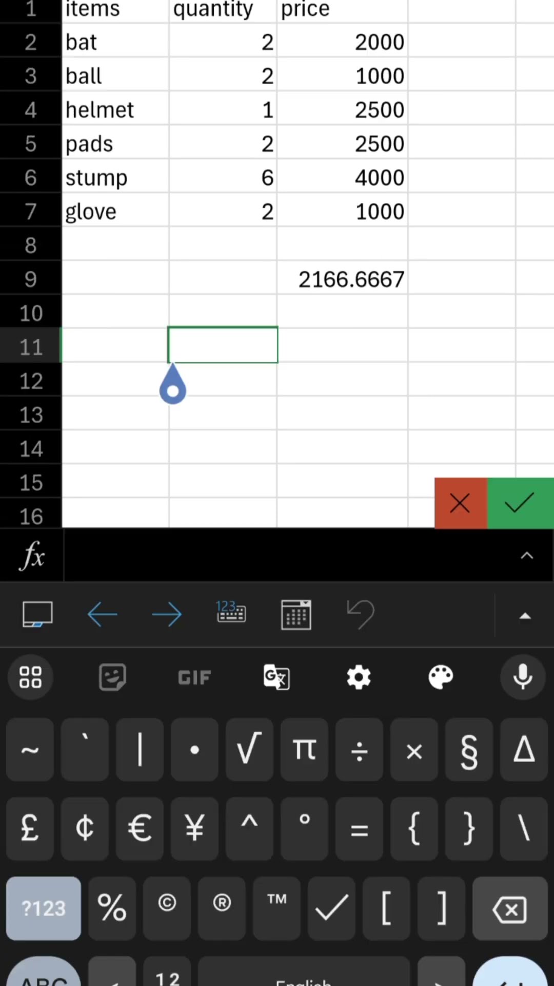 How To Average And Count In Excel education trending How To Average And Count In Excel education trending