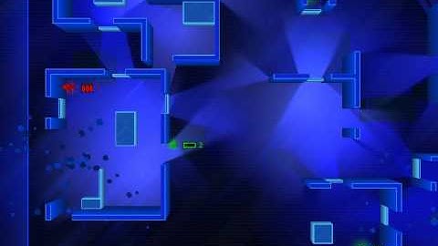Frozen Synapse: ReaverRikku (green) Extermination