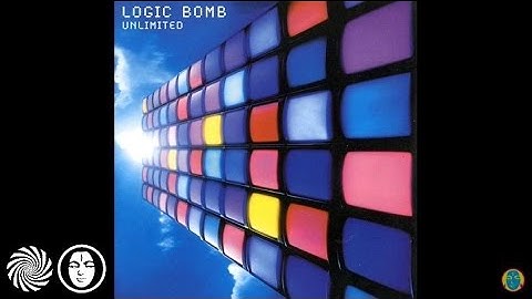 Logic Bomb - Drop By Anytime