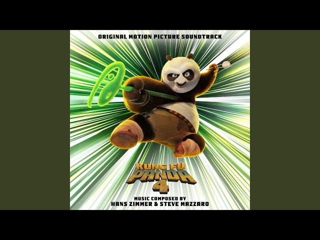 ... Baby One More Time (from Kung Fu Panda 4) class=