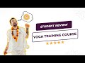  yoga teacher training in rishikesh india  student review  vinyasa yogashala