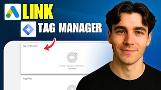 Celebrity How To Link Google Tag Manager To Google Ads (Tutorial 2026) Net Worth