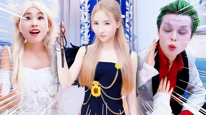 可恶的黑天使！竟然用魔法整蛊白天使和小丑，没想到最后倒霉的却是自己！【超凡蜘蛛】