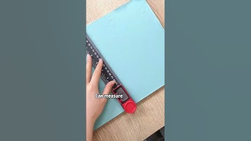 2-in-1 Digital Angle Finder & Protractor Tool #fyp #trending #Home