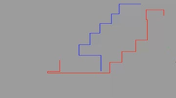 AMIGA LC LIGHTCYCLES LIGHT CYCLES CLONE Czlowiek w czapce! sank! sa²k! sa�k! STAR NICE MUSIC AGA 68k