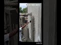 elevation work at Kanchipuram site