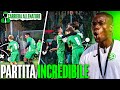 Goal e giocate incredibili durante la partita da mister ep7 lallenamento d i suoi frutti 