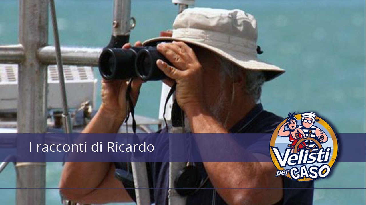 ⁣I racconti di Ricardo Cufré | Spedizione Australe