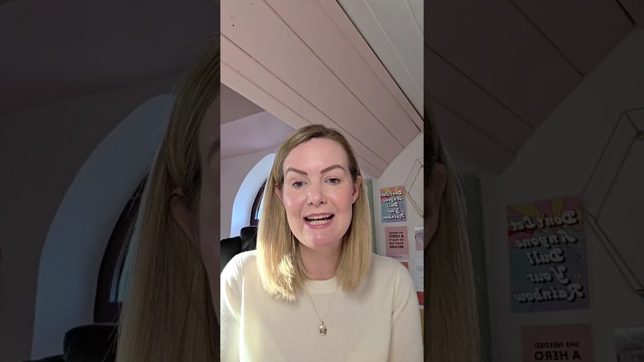 Rediscover YOU: Reclaim Your Identity Beyond Motherhood