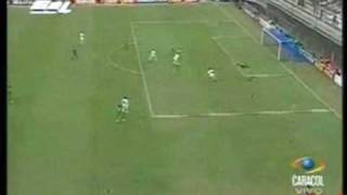 Peru 1 Bolivia 0 - Eliminatorias 2010