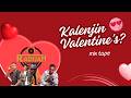 KALENJIN VALENTINE S MIX TAPE 2026