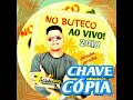 CHAVE CCÓPIA - TOURYNHO MIRANDA AO VIVO