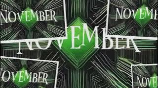 'November' Break Beat copyright free sound