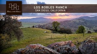 Los Robles Ranch