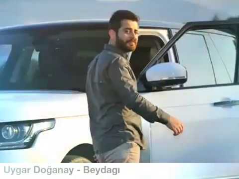 Uygar Doğanay   Beydağının Başında