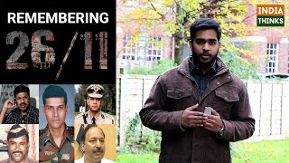 Remembering 26/11 | Mumbai Terror Attacks