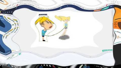 How To Make Characters Do Current Actions And Control Points On Goanimate in 4ormulator V21