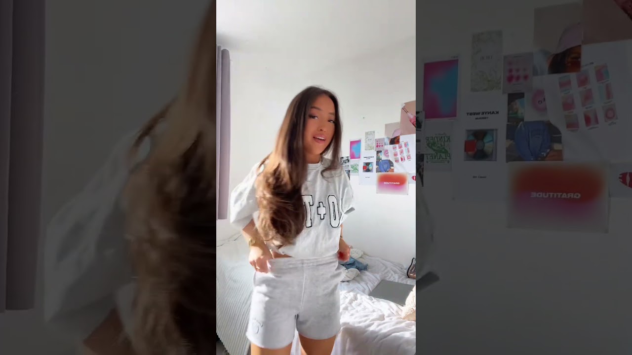 Daily Style Vibe: Denim-on-Denim OOTD 