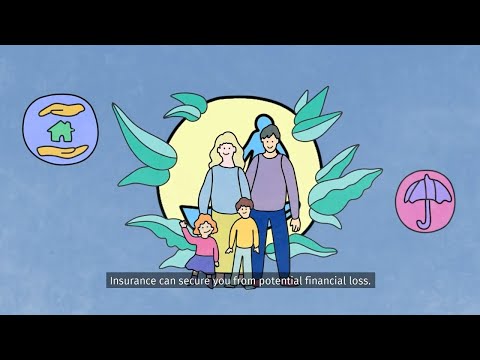 რა უნდა ვიცოდეთ სადაზღვევო პროდუქტის შეძენამდე?