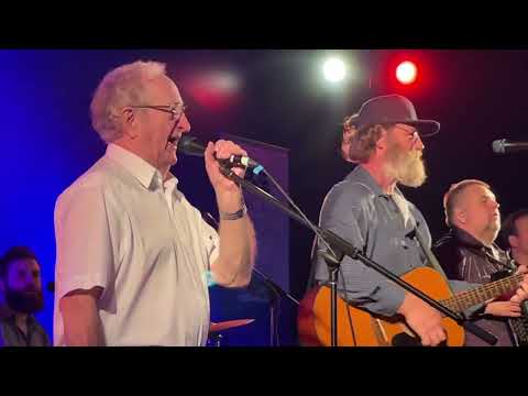 "Music and Friends" Shanneyganock with special guest Bud Davidge