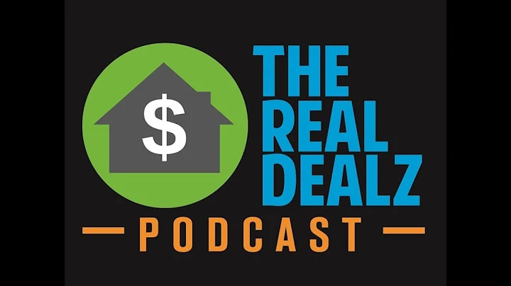 Real Dealz 364: J Scott's Early Years