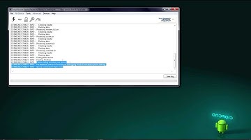 Flash Stock ROM On Sony Xperia Tipo / Recover Tipo