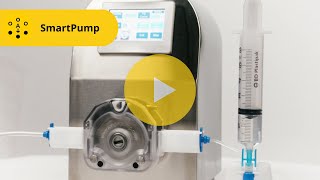 Added Pharma | SmartPump